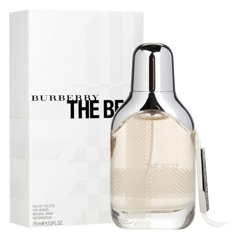 rossmann burberry the beat eau de toilette|the beat by Burberry.